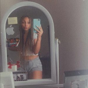 Meet your Posher, Jada